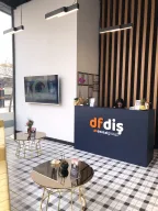 DF DİŞ GÜNEŞLİ POLİKLİNİĞİ