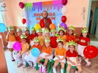Özel Şirin Yunuslar Anaokulu