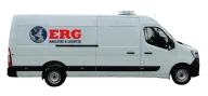 ERG Nakliyat & Lojistik