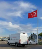 KALYON LOJİSTİK / ANKARA AMBARI