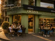 Oklava Pastanesi