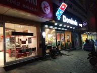 Domino's Pizza Esenyurt