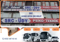 Avcılar İdeal Src- src kurye psikoteknik Kursu - Avcılar Src psikoteknik Kursu