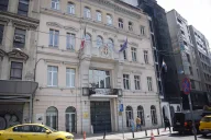 İtalyan Kültür Merkezi