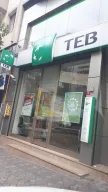 TEB Fındıkzade Şubesi