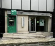 TEB Maslak Şubesi