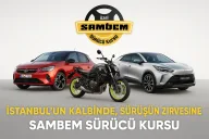 Özel Sambem Sürücü Kursu