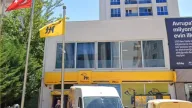 PTT Soğanlık