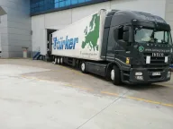 Türker Lojistik Taş. Tur. ve Destek Hizm. San. ve Tic. A.Ş.