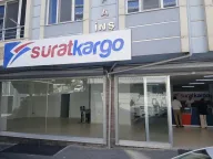 Sürat Kargo Plevne Şube