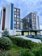 Lokman Hekim İstanbul Hastanesi