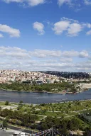 Dosso Dossi Hotels & SPA Golden Horn