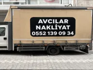 AVCILAR NAKLİYAT