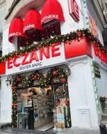 Bihter Anaç Eczanesi