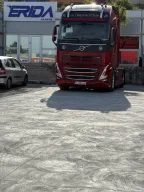 Erida Lojistik ve Dış Ticaret Anonim Şirketi