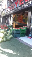 Erciyes Gross Market