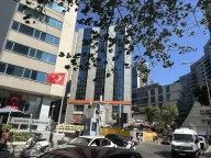 TurkishBank İstanbul Şubesi