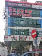 Çakmak Meydan Sürücü Kursu