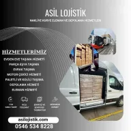 Asil Lojistik