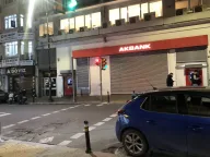 Akbank Feriköy/İst. Şubesi