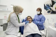 Vadişehir Ağız ve Diş Sağlığı Polikliniği | Başakşehir diş klinikleri | Dt. Merve Baykal