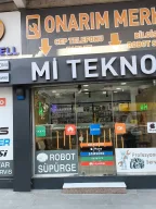 Mi Teknik Servis