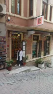 Ege Eczanesi