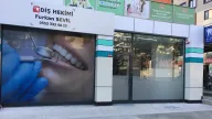 Diş Hekimi Furkan Sevil