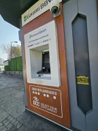 Garanti BBVA ATM