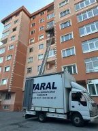 ARAL NAKLIYE VE TASIMA ESENLER