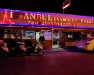 İstanbul Lahmacun ve Kebap