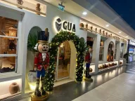 GUA Coffee Company Silivri