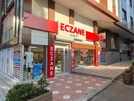 Yakut Eczanesi