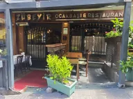 Zübeyir Ocakbaşı / Ataşehir