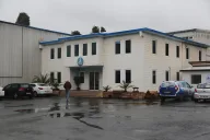 Deniz Feneri Derneği Lojistik