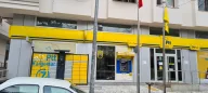 PTT Küçükyalı Şubesi