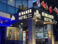 Avcılar Riwaner Otel & Suite