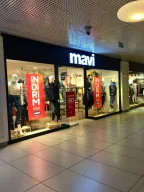 Mavi