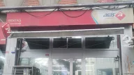 Aras Kargo Rentaş Şubesi