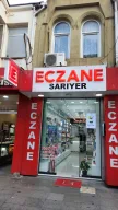 Sarıyer Eczanesi