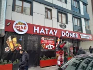 Mogaf Döner Bahçelievler Kocasinan Şubesi
