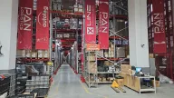 PAN LOJİSTİK HİZMETLERİ A.Ş.