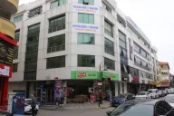 Hocalara Geldik Genel Merkez