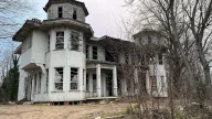 Kabuslar Evi
