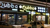 Qubba Concep Esenkent