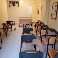 AS SRC KURSU VE PSİKOTEKNİK MERKEZİ | PENDİK