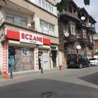 Kutlar Eczanesi