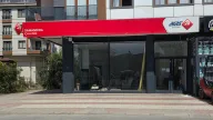 Aras Kargo Samandıra Şubesi