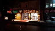 Su Eczanesi