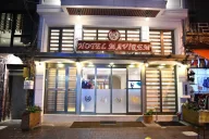 Mavirem Hotel | Aksaray İstanbul